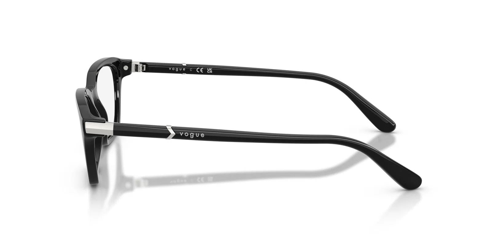 Vogue 5698 Eyeglasses - view 7
